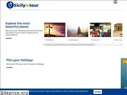 Sites similar to sicilyintour.com