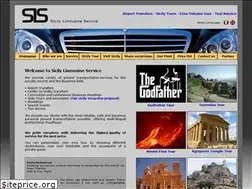 Sites similar to sicilylimousineservice.com