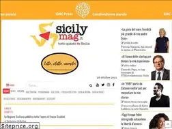 Sites similar to sicilymag.it