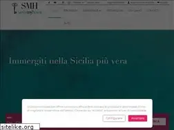 Sites similar to sicilymyhome.com