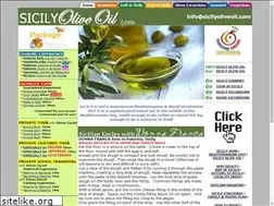 Sites similar to sicilyoliveoil.com