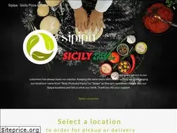 Sites similar to sicilypizza.com