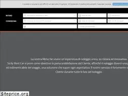 Sites similar to sicilyrentcar.it