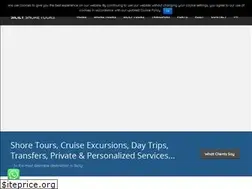 Sites similar to sicilyshoretours.com