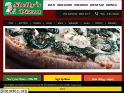 Sites similar to sicilyspizza.com