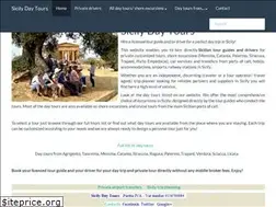 Sites similar to sicilytourguides.net