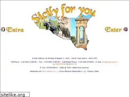 Sites similar to sicilyvideo.it