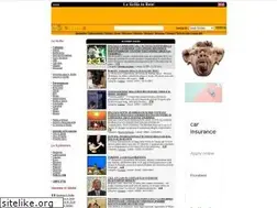 Sites similar to sicilyweb.com