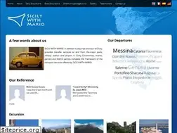 Sites similar to sicilywithmario.com