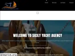 Sites similar to sicilyyachtagency.com