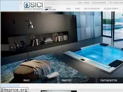 Sites similar to sicipiscine.it