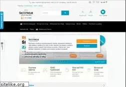 Sites similar to sicistroje-shop.cz
