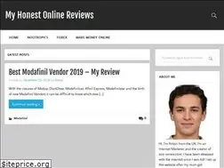 Sites similar to sick-review.com