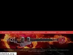 Sites similar to sickandsound.it