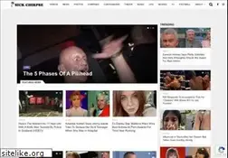 Sites similar to sickchirpse.com