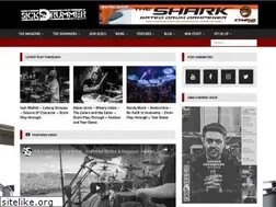 Sites similar to sickdrummermagazine.com