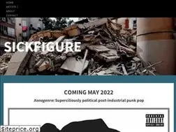 Sites similar to sickfiguremusic.com