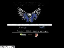 Sites similar to sicking-high-rock.de