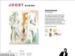 Sites similar to sicking.nl