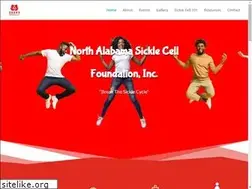 Sites similar to sicklecellna.org