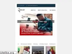 Sites similar to sicklecellontario.ca