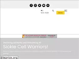 Sites similar to sicklecellwarriors.com