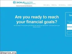 Sites similar to sicklehunter.com