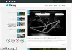 Sites similar to sicklines.com