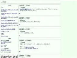 Sites similar to sicklylife.jp