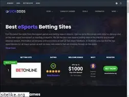 Sites similar to sickodds.com