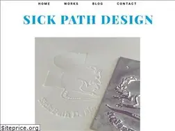 Sites similar to sickpath.com