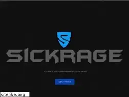 Sites similar to sickrage.ca