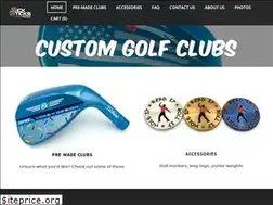 Sites similar to sicksticksgolf.com