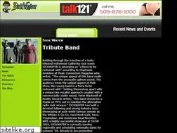 Sites similar to sickwater.com
