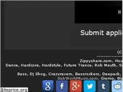 Sites similar to sickworldmusic.com