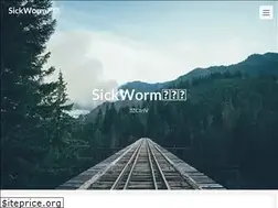 Sites similar to sickworm.com