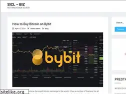 Sites similar to sicl.biz