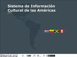 Sites similar to sicla.org