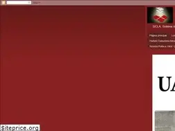 Sites similar to siclapuebla.blogspot.com