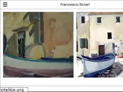 Sites similar to siclarifrancesco.com