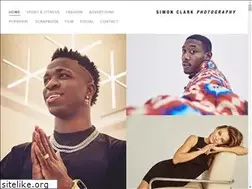 Sites similar to siclark.com