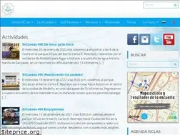 Sites similar to siclas.org