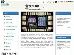 Sites similar to sicldr.gov.in