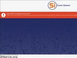 Sites similar to sicleanenergy.com.au