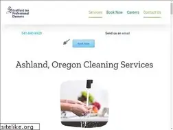 Sites similar to sicleaners.com