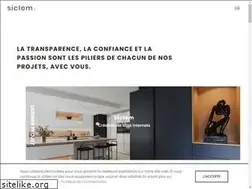 Sites similar to siclem.fr
