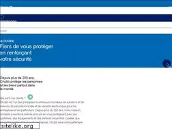 Sites similar to sicli.com