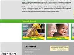 Sites similar to siclifesl.com.gh