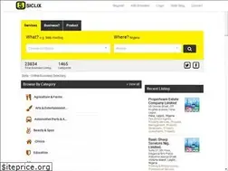 Sites similar to siclix.com