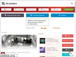 Sites similar to siclj.si